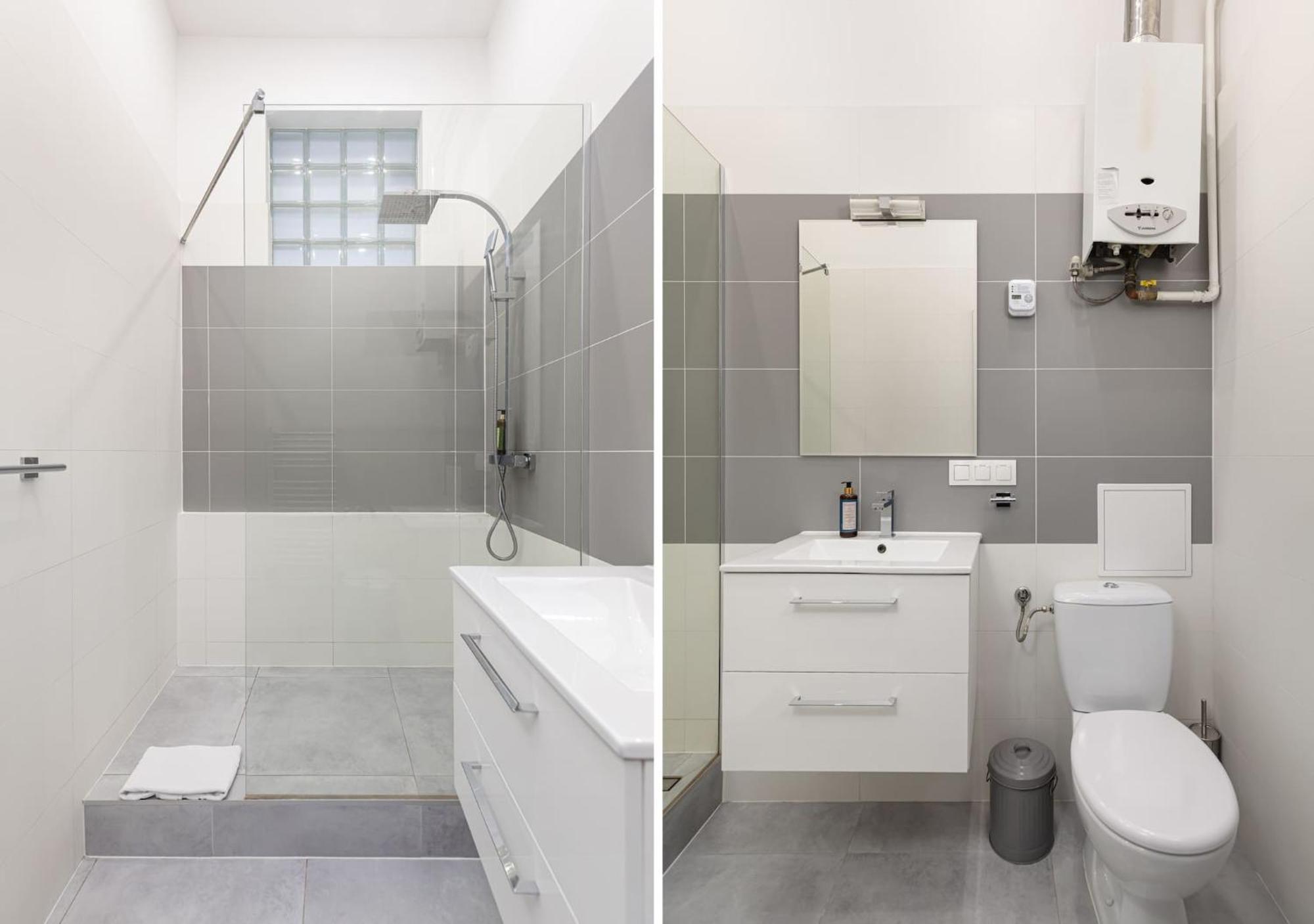 Stylish Apartment Swietojanska By Noclegi Renters Варшава Екстериор снимка